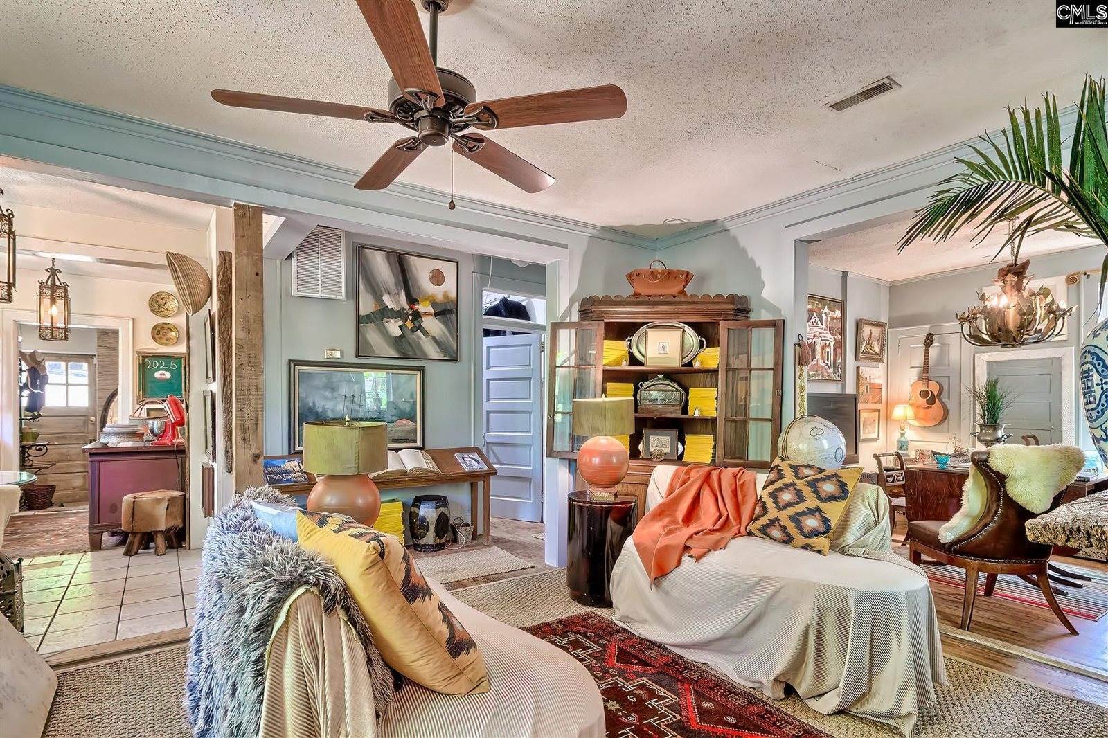 6204 Woodlawn, Columbia, SC 29209