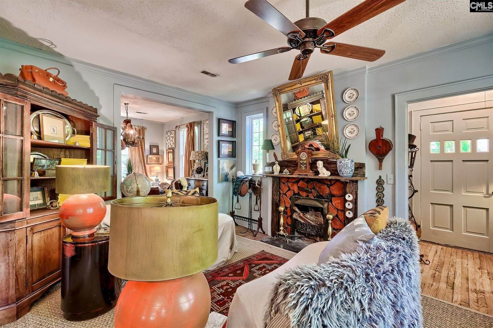 6204 Woodlawn, Columbia, SC 29209