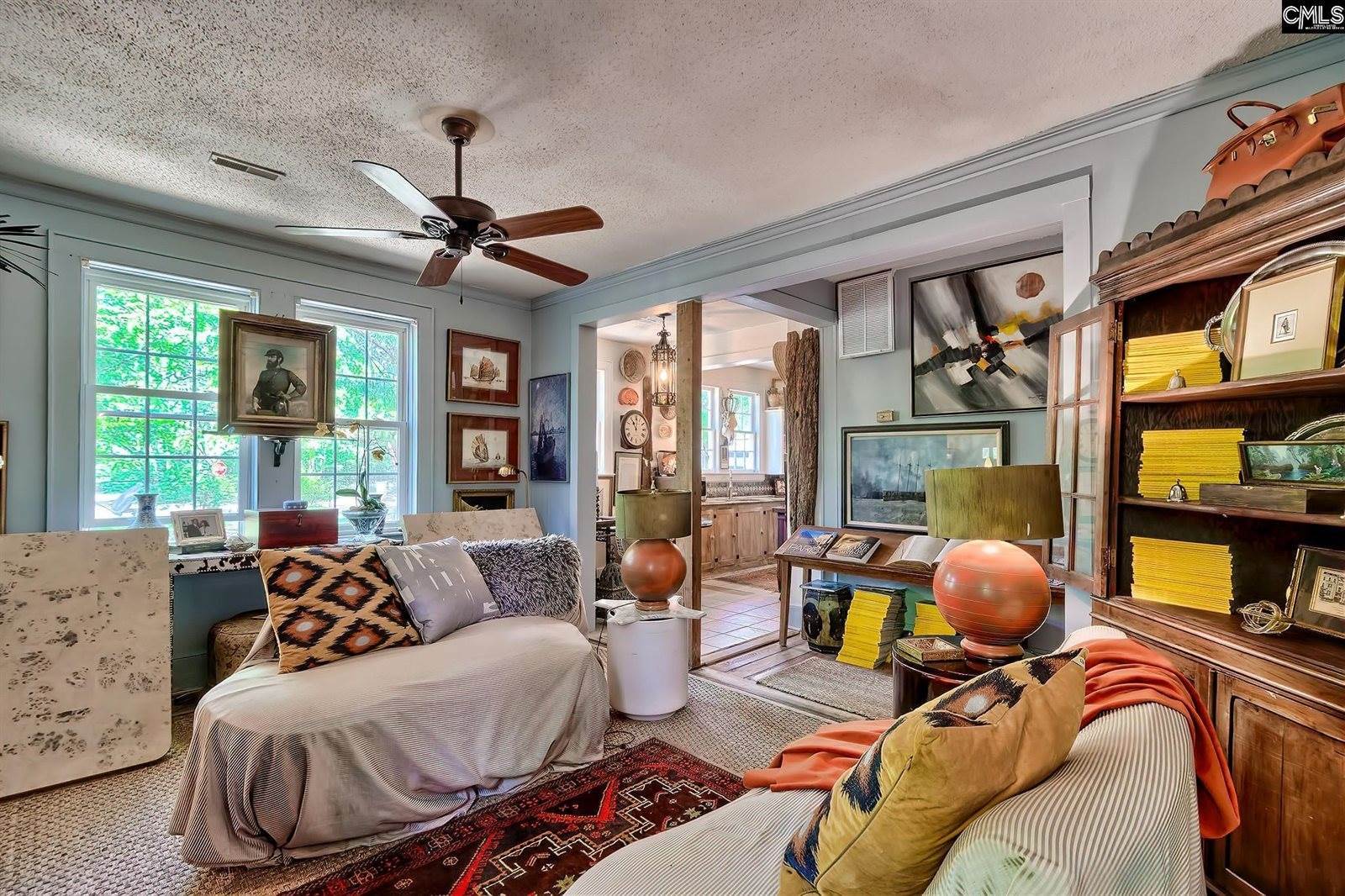 6204 Woodlawn, Columbia, SC 29209