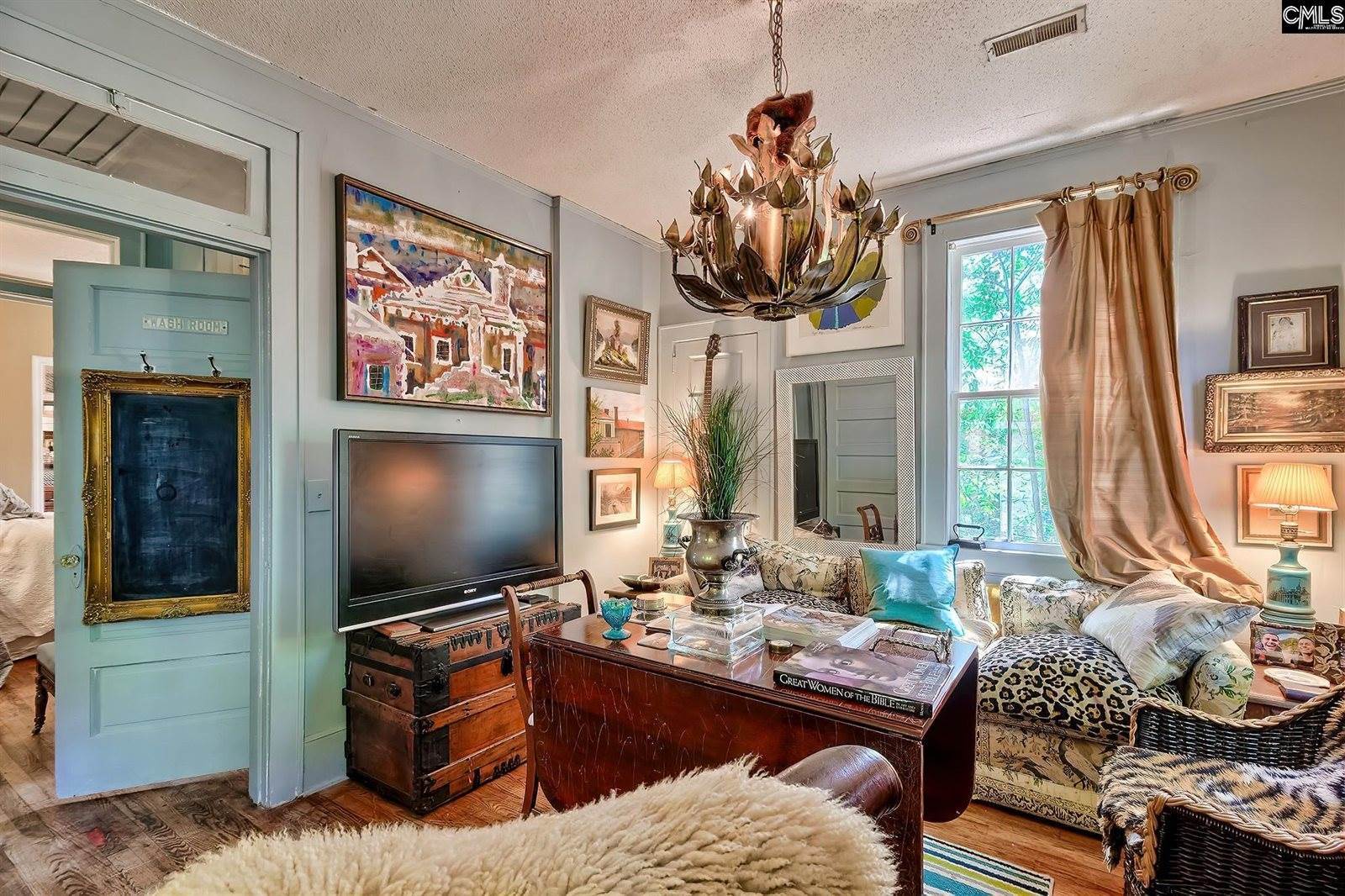 6204 Woodlawn, Columbia, SC 29209