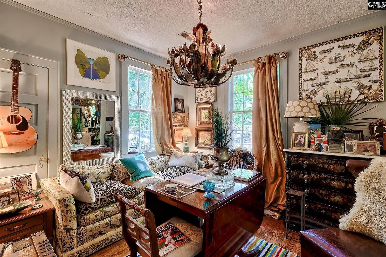 6204 Woodlawn, Columbia, SC 29209