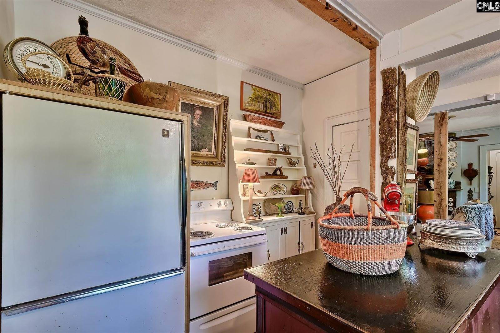 6204 Woodlawn, Columbia, SC 29209