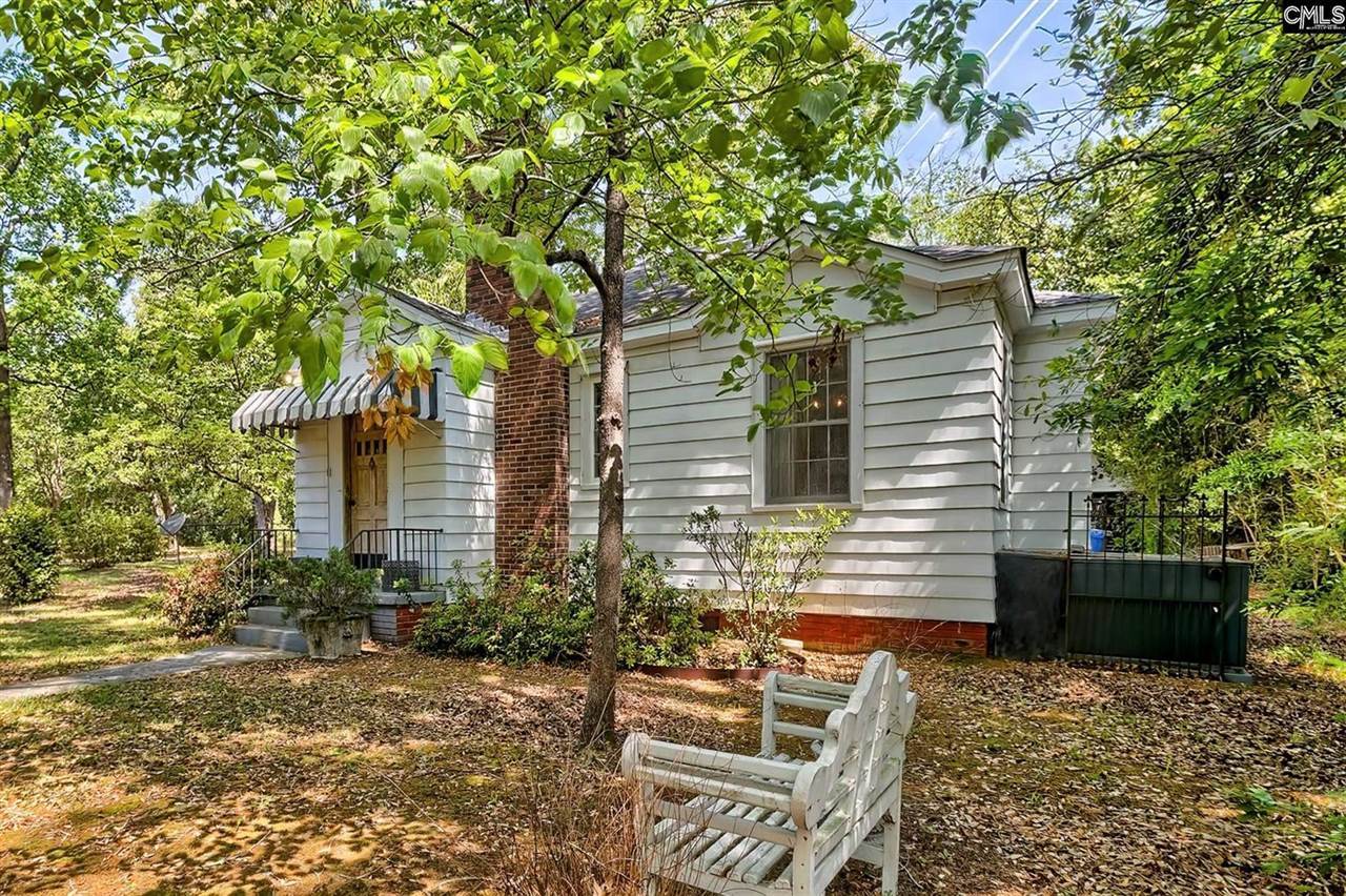 6204 Woodlawn, Columbia, SC 29209