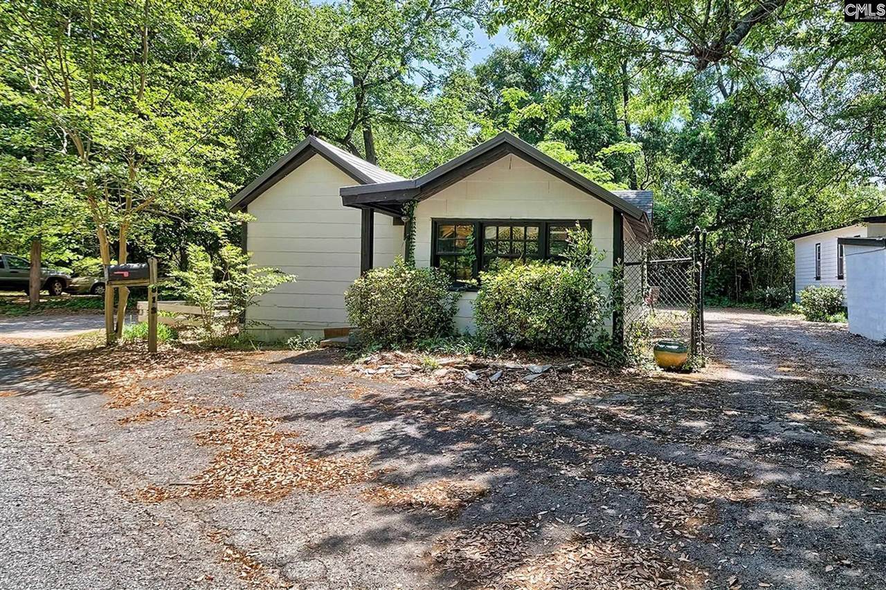 6204 Woodlawn, Columbia, SC 29209