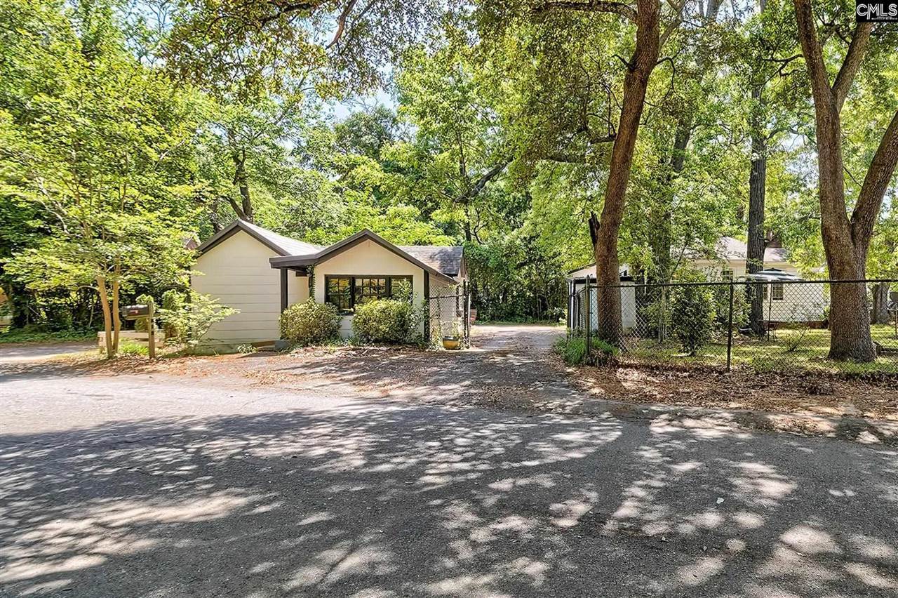 6204 Woodlawn, Columbia, SC 29209