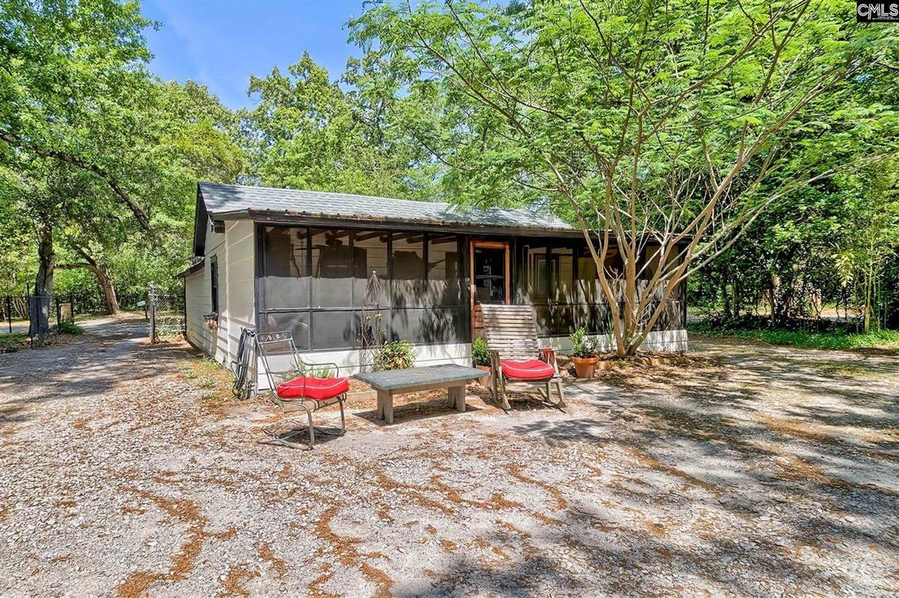 6204 Woodlawn, Columbia, SC 29209