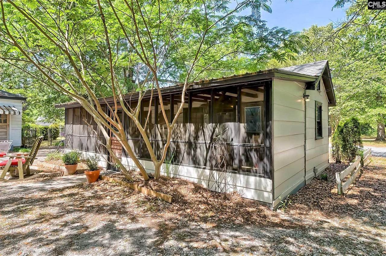 6204 Woodlawn, Columbia, SC 29209