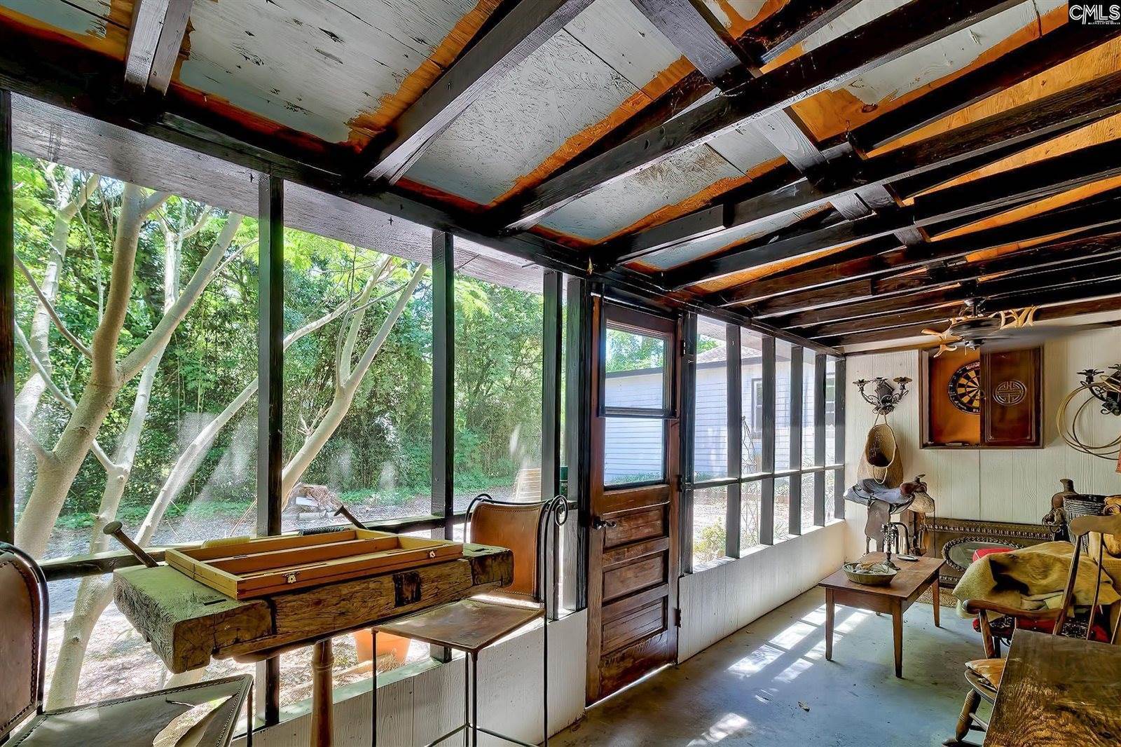 6204 Woodlawn, Columbia, SC 29209