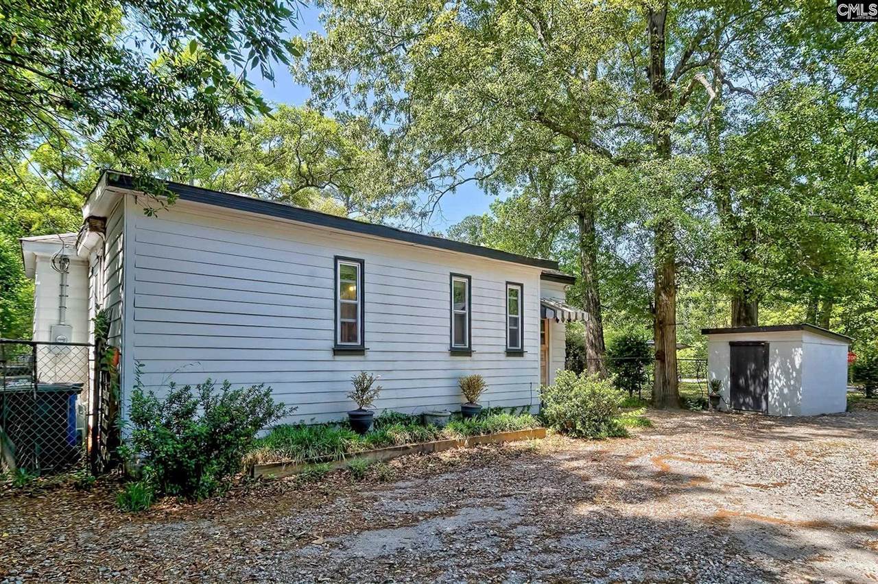 6204 Woodlawn, Columbia, SC 29209