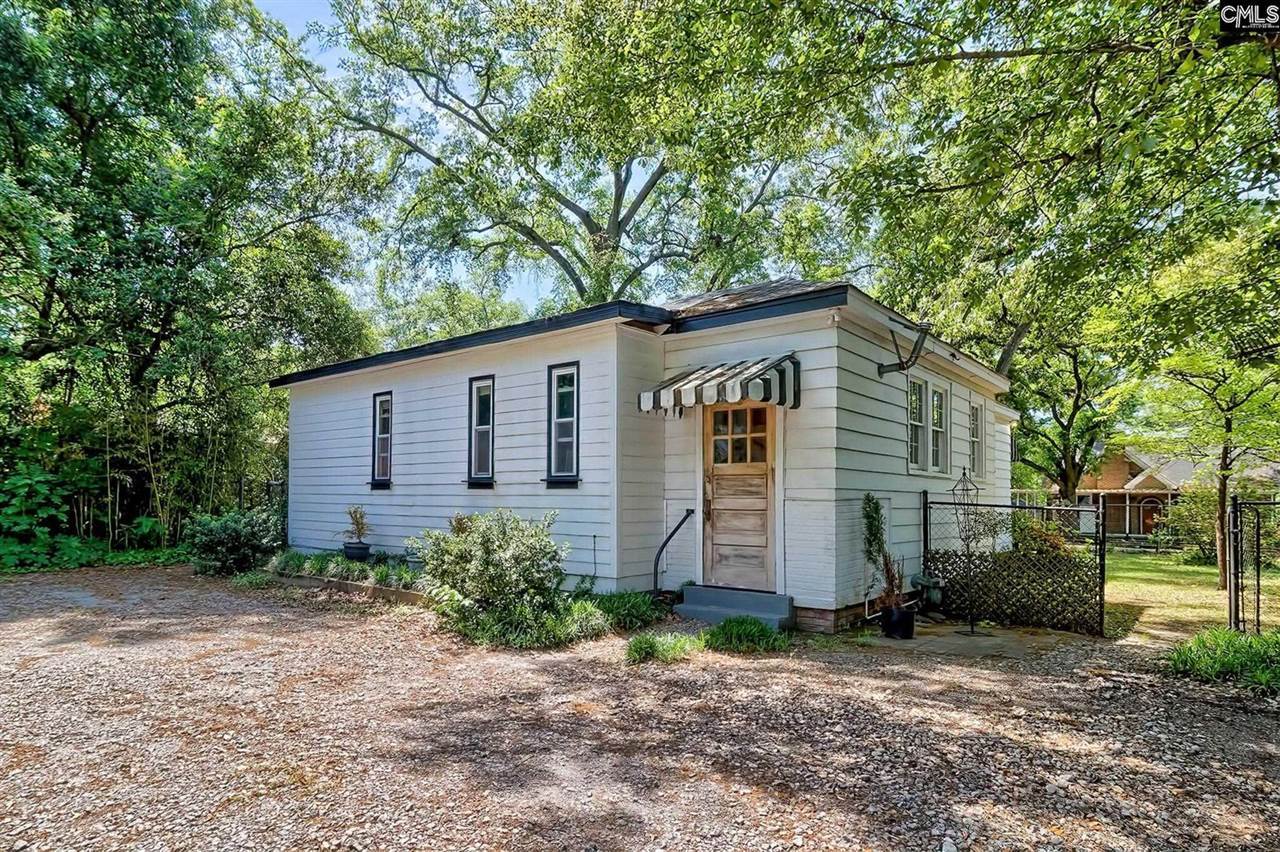 6204 Woodlawn, Columbia, SC 29209