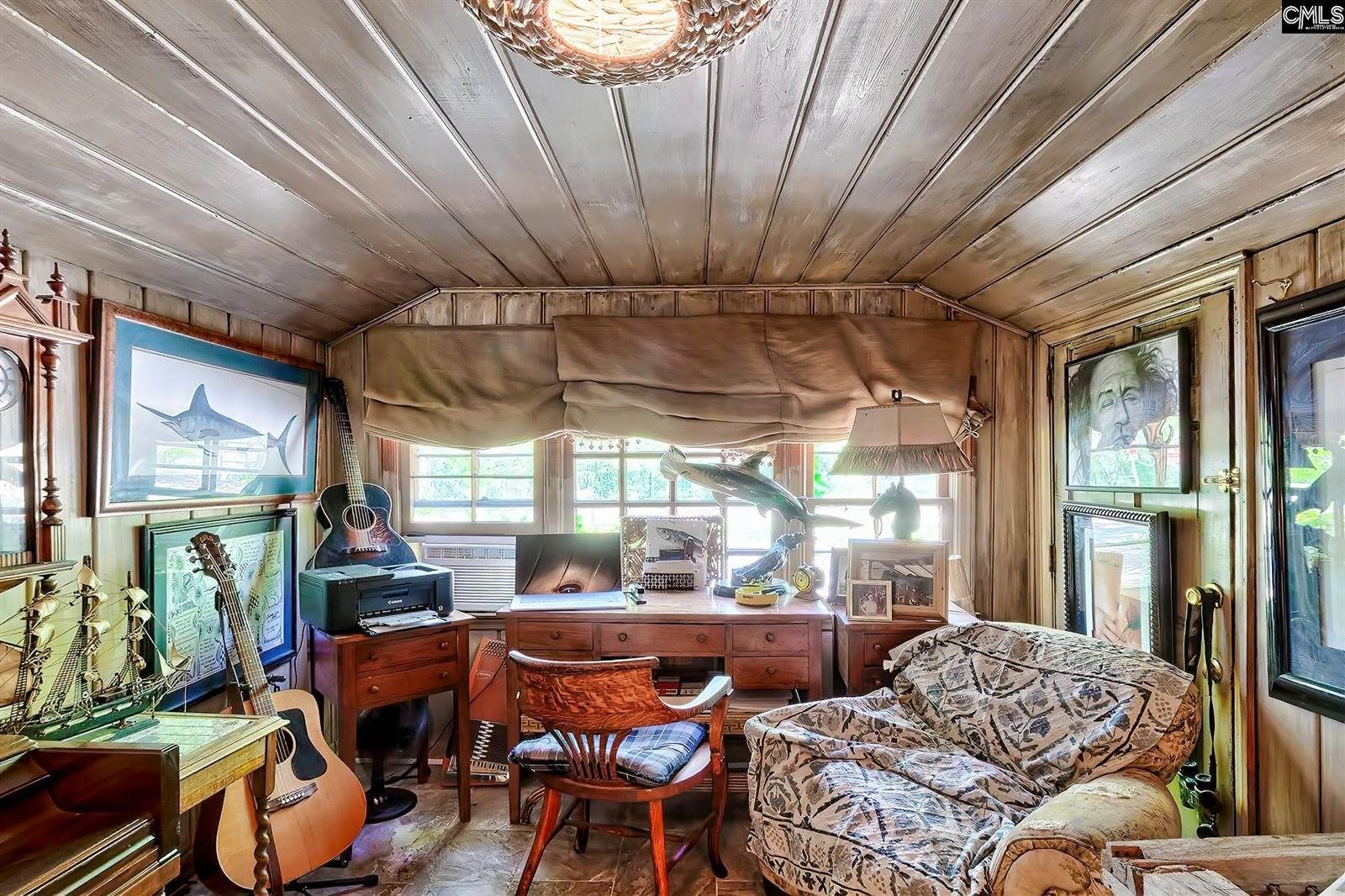 6204 Woodlawn, Columbia, SC 29209