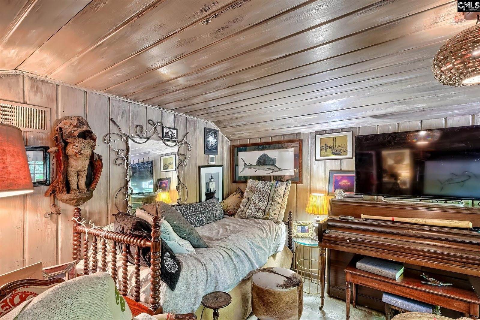 6204 Woodlawn, Columbia, SC 29209