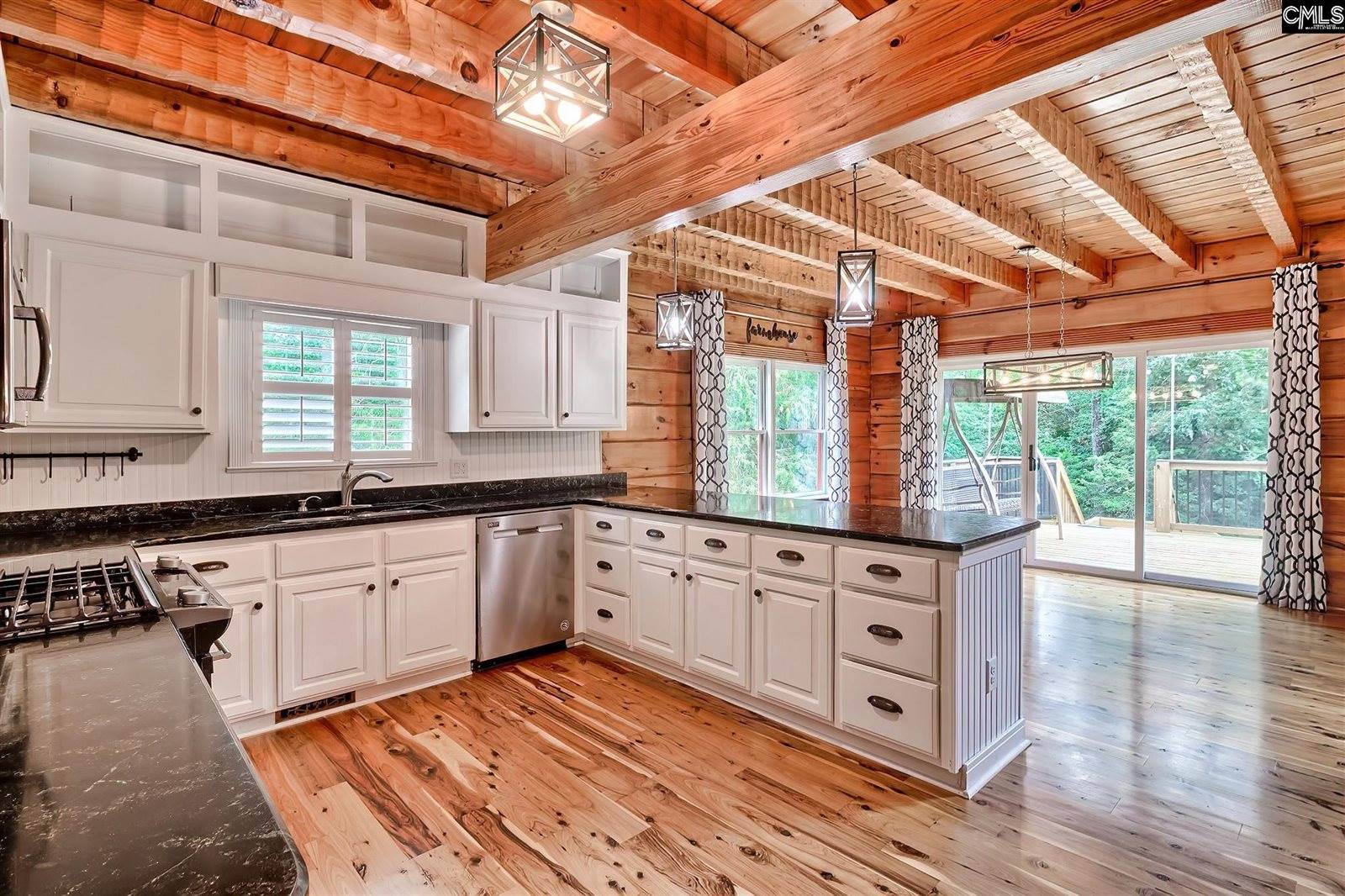 129 Forest Bickley, Chapin, SC 29036