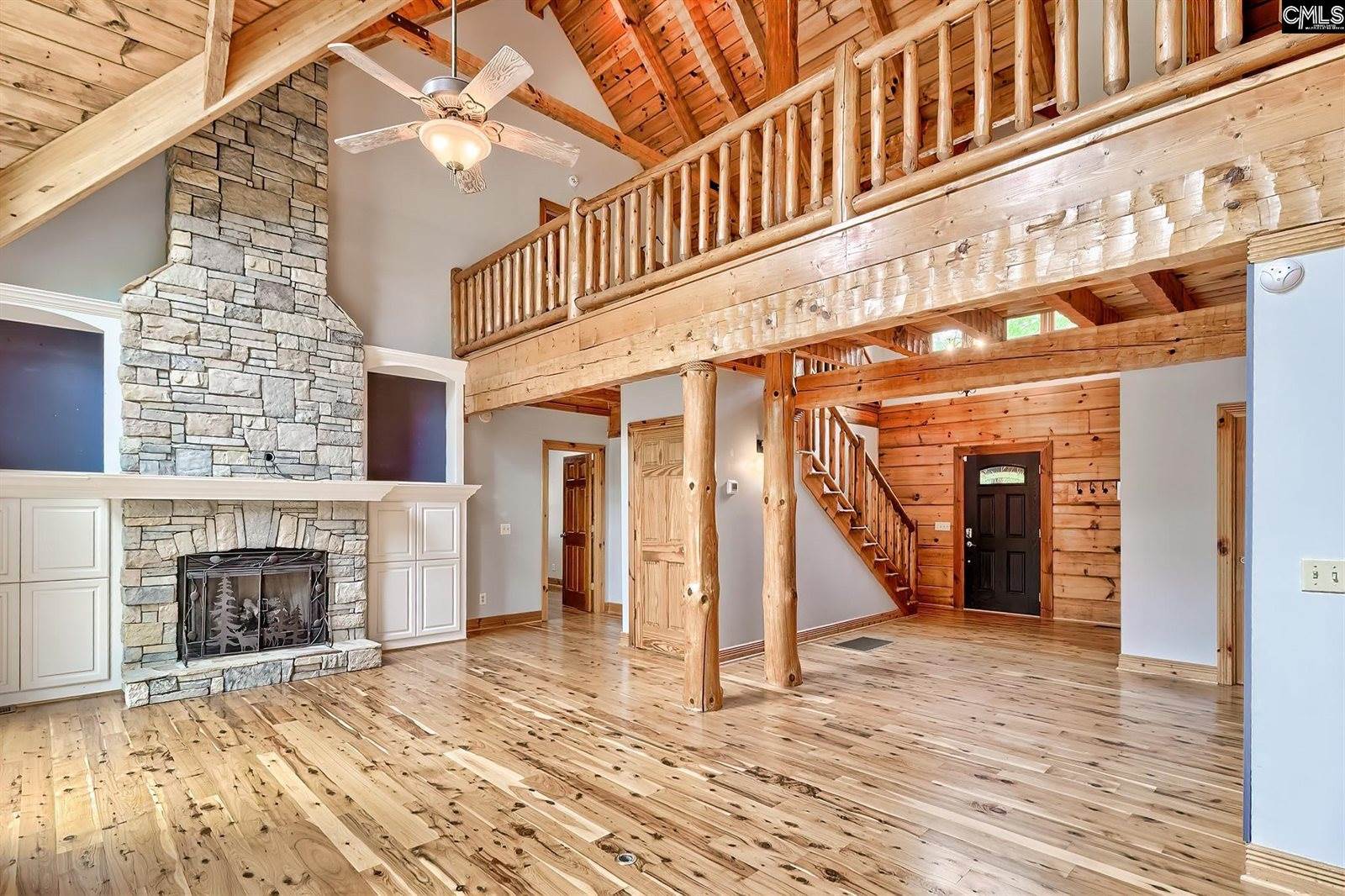 129 Forest Bickley, Chapin, SC 29036