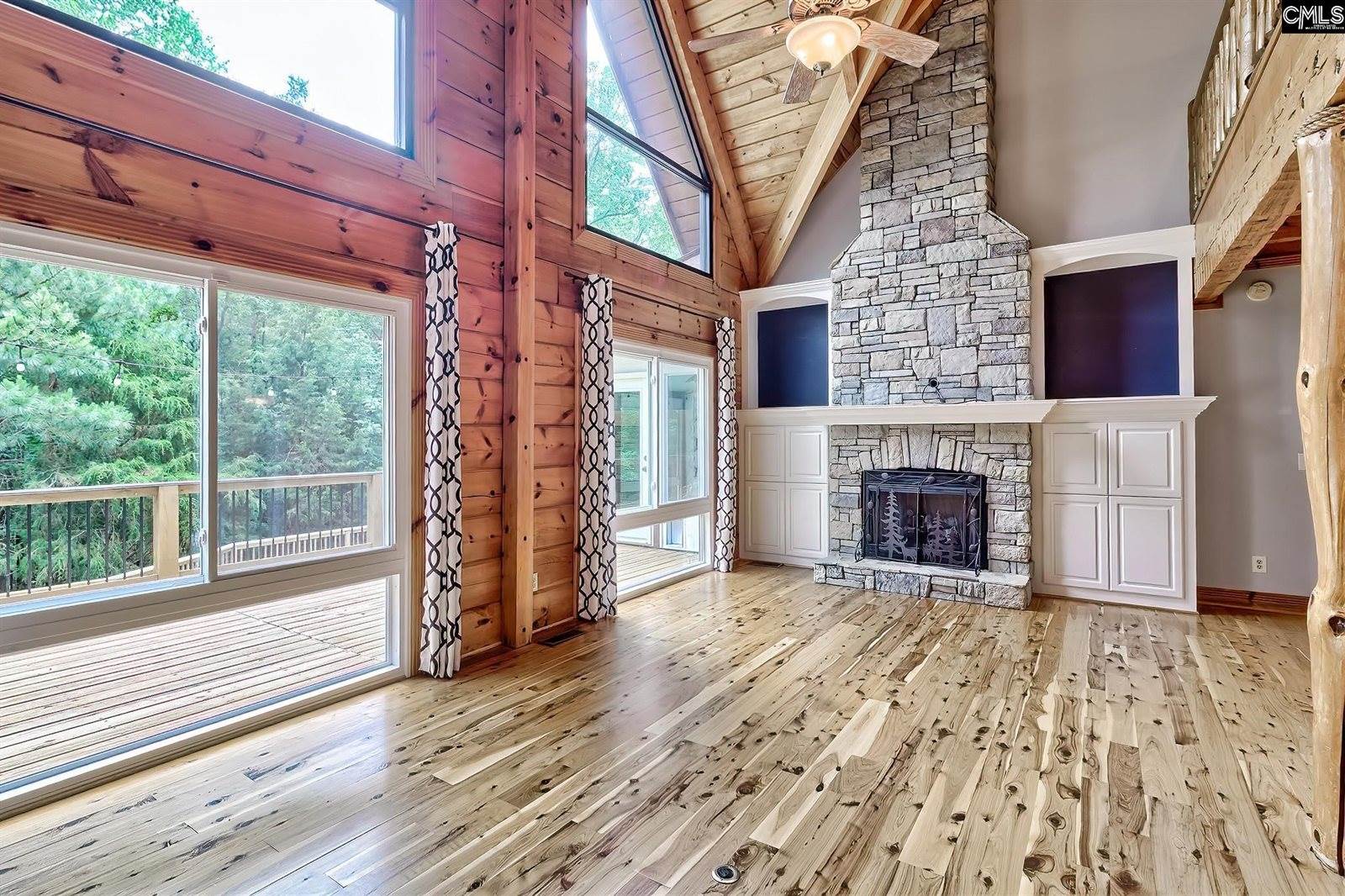 129 Forest Bickley, Chapin, SC 29036