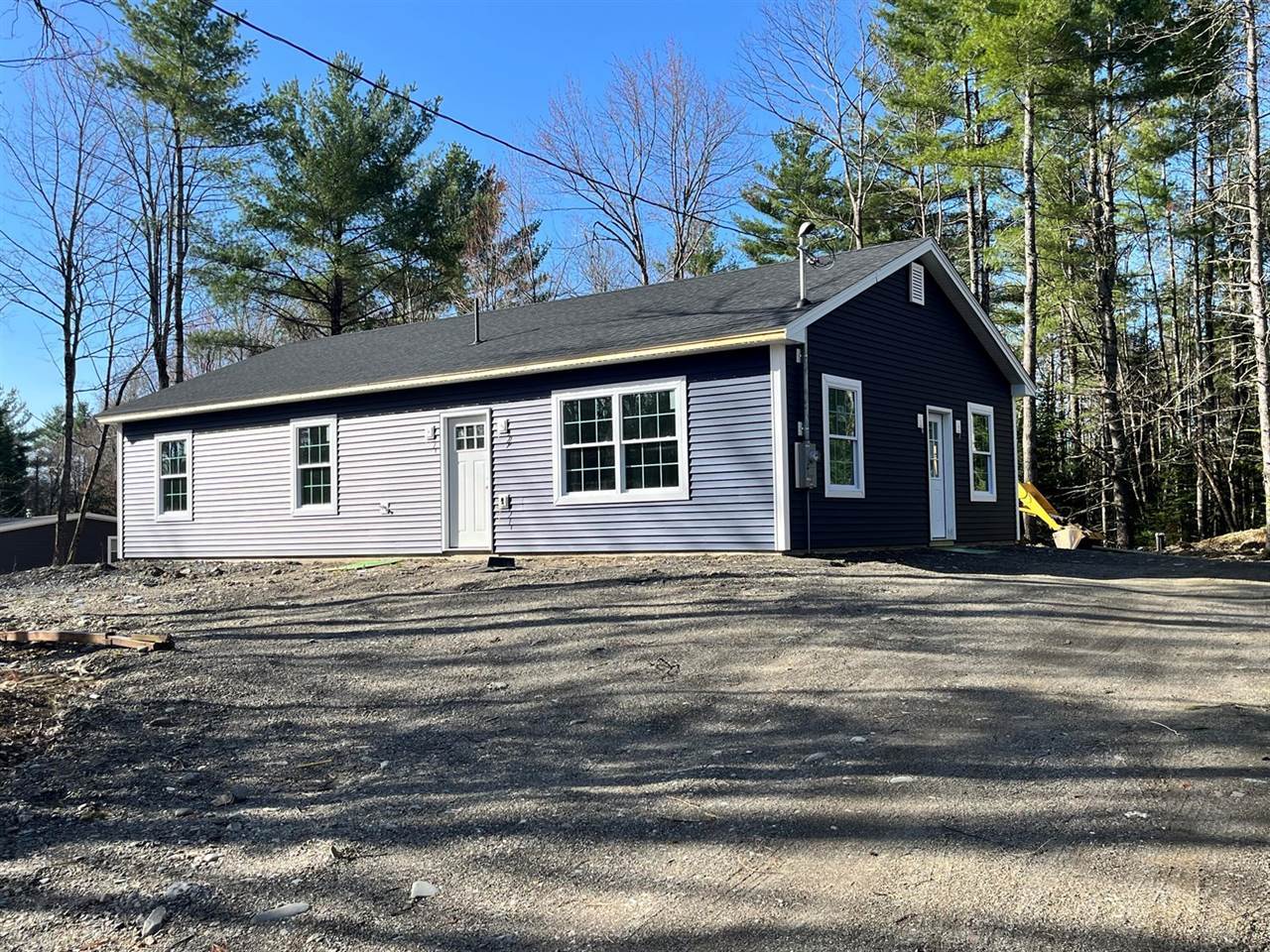 100 Murray Road, Carmel, ME 04419