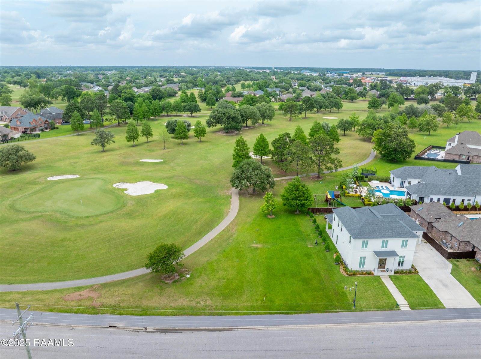Tbd Le Triomphe Pkwy (Lot 1), Broussard, LA 70518