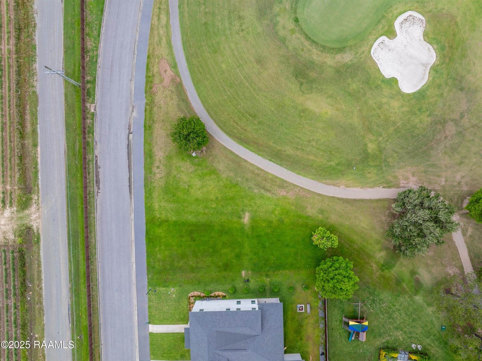 Tbd Le Triomphe Pkwy (Lot 1), Broussard, LA 70518