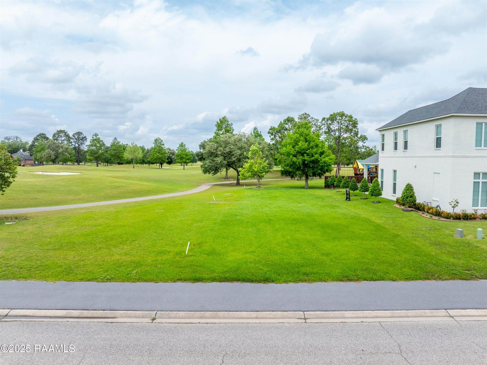 Tbd Le Triomphe Pkwy (Lot 1), Broussard, LA 70518