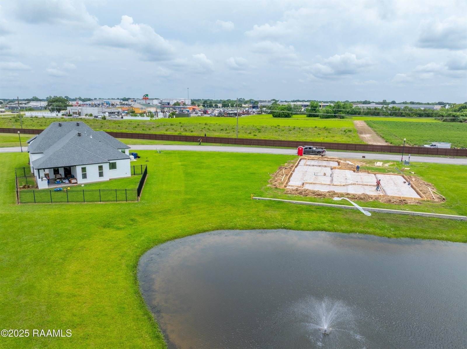 Tbd Le Triomphe Pkwy (Lot 9), Broussard, LA 70518