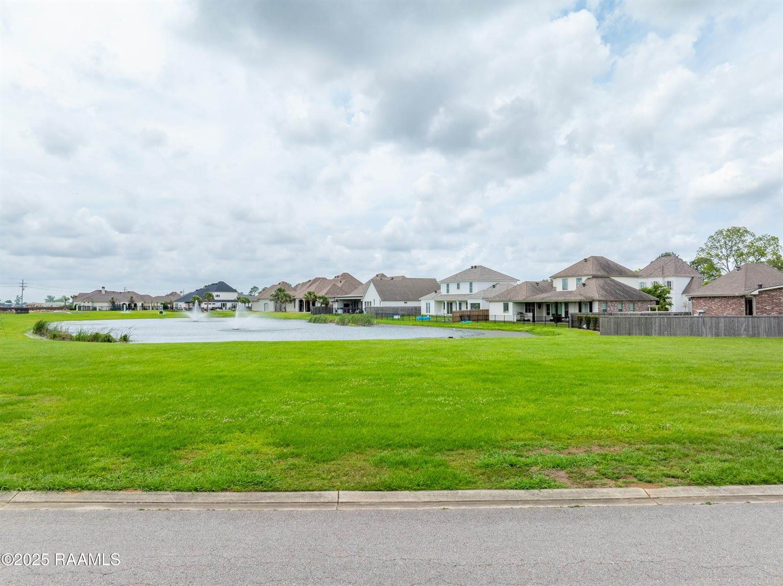 Tbd The Lake Drive (Lot 16), Broussard, LA 70518