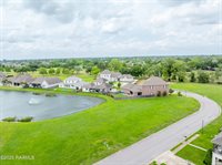 Tbd The Lake Drive (Lot 16), Broussard, LA 70518