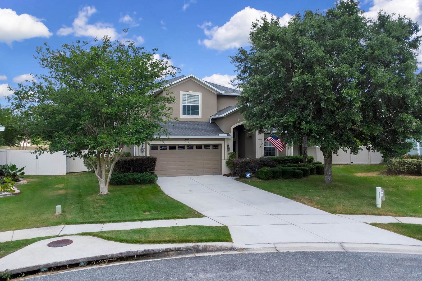 23520 San Sebastian Court, Sorrento, FL 32776