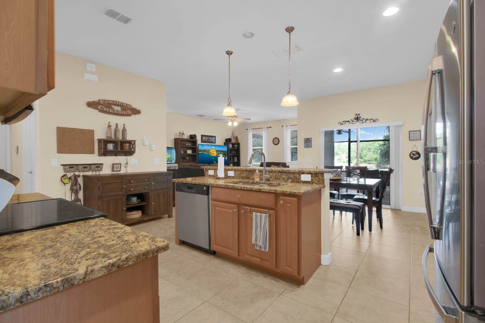 23520 San Sebastian Court, Sorrento, FL 32776