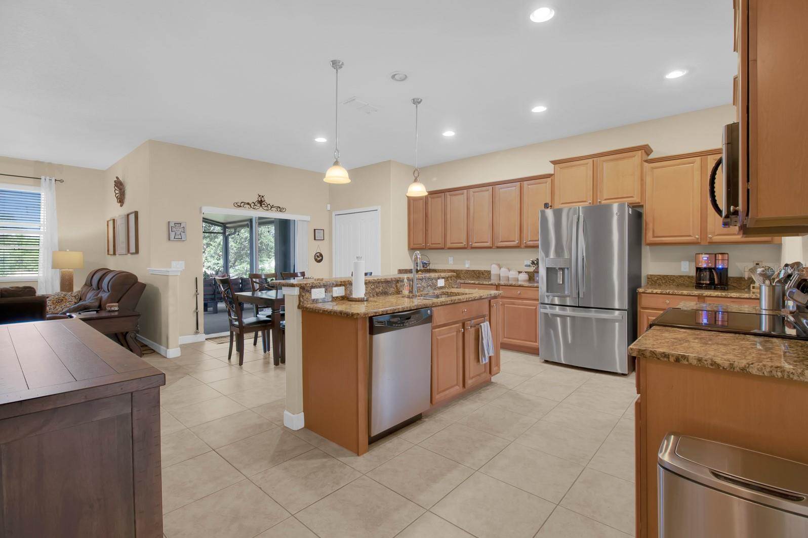 23520 San Sebastian Court, Sorrento, FL 32776