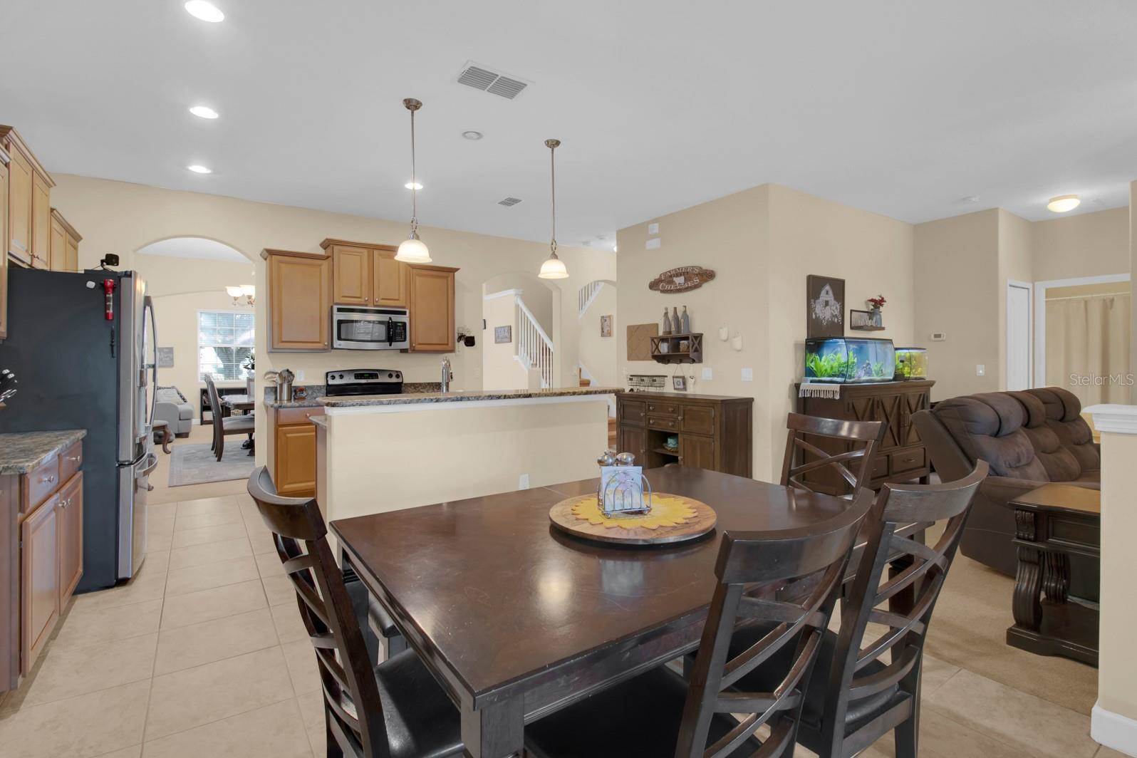 23520 San Sebastian Court, Sorrento, FL 32776