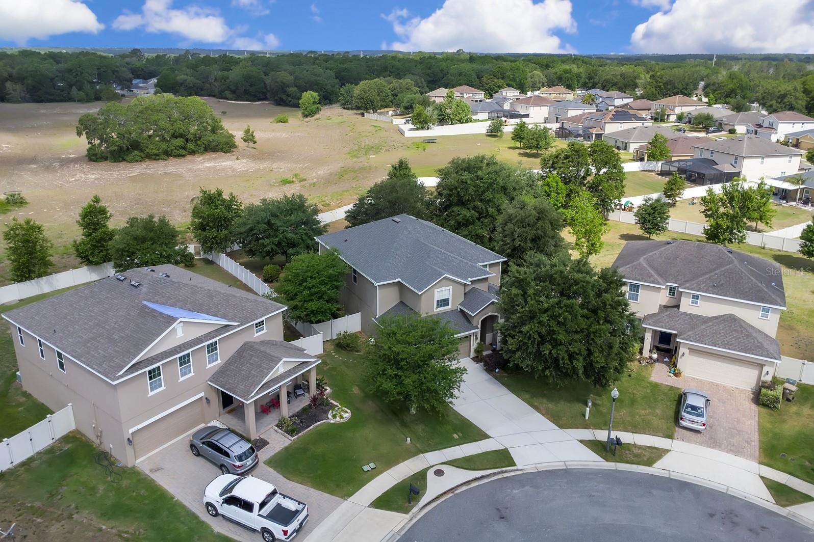 23520 San Sebastian Court, Sorrento, FL 32776