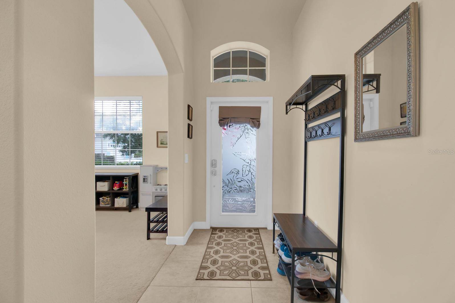 23520 San Sebastian Court, Sorrento, FL 32776