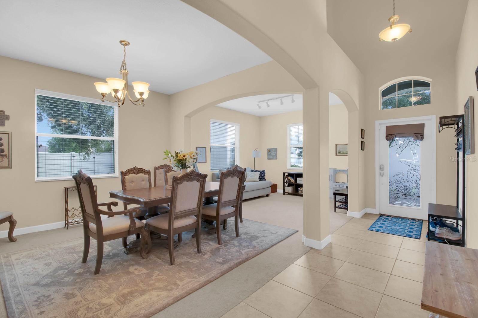 23520 San Sebastian Court, Sorrento, FL 32776