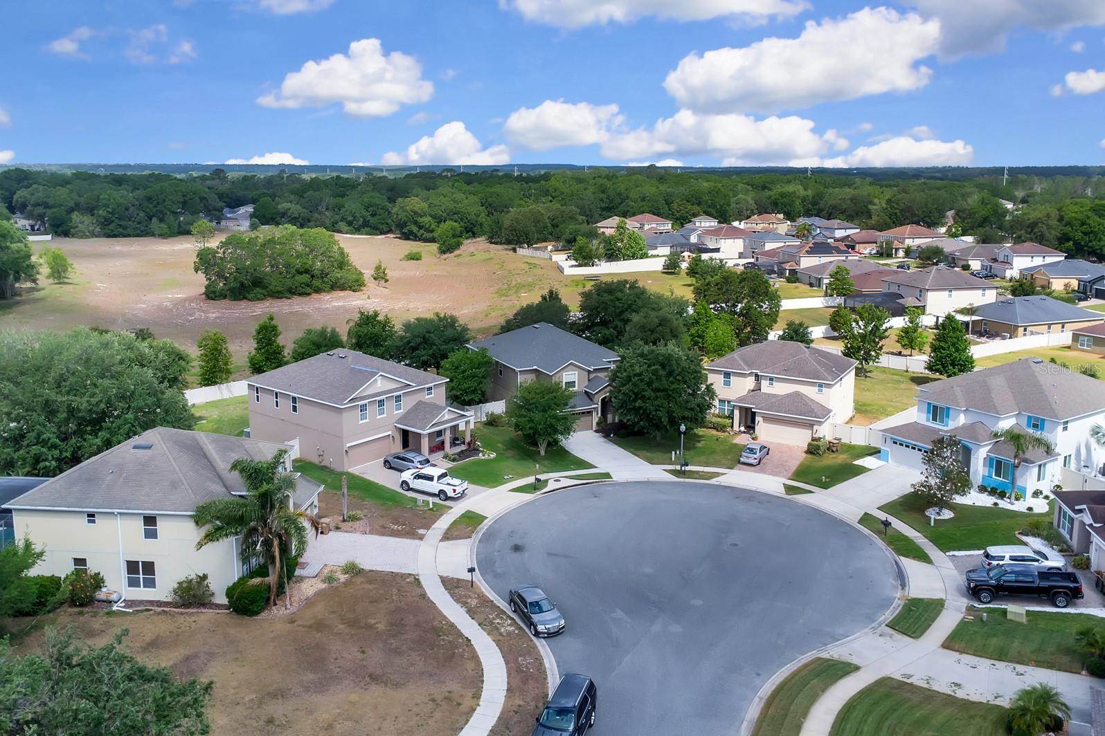 23520 San Sebastian Court, Sorrento, FL 32776