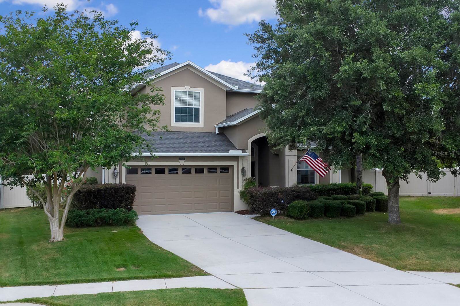 23520 San Sebastian Court, Sorrento, FL 32776