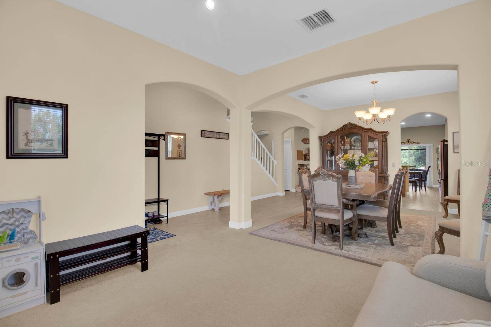 23520 San Sebastian Court, Sorrento, FL 32776