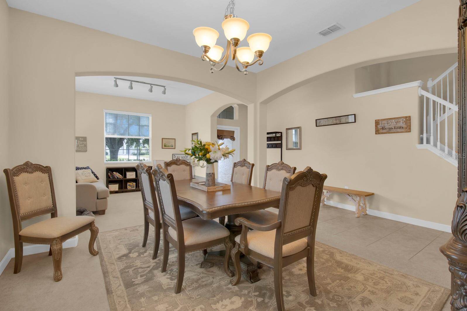 23520 San Sebastian Court, Sorrento, FL 32776