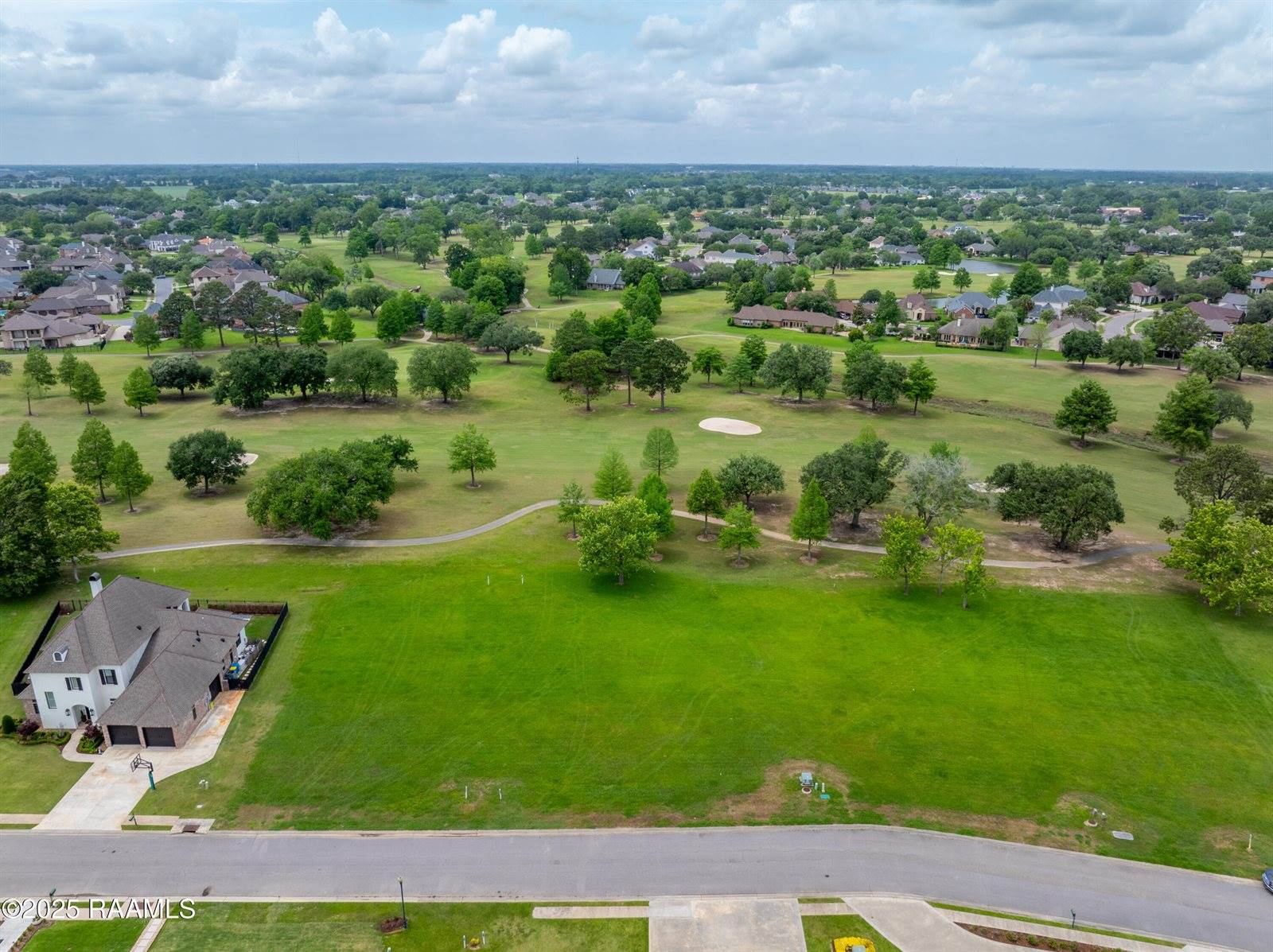 Tbd The Lake Drive (Lot 32), Broussard, LA 70518