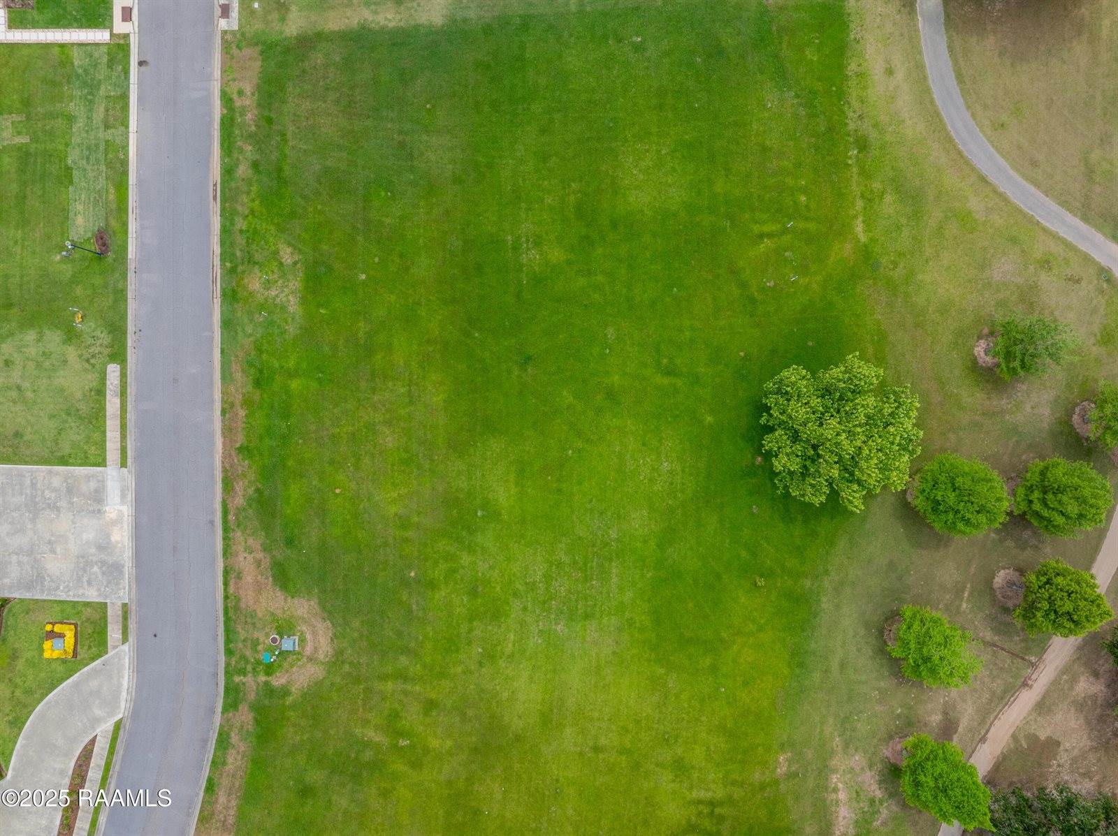 Tbd The Lake Drive (Lot 32), Broussard, LA 70518