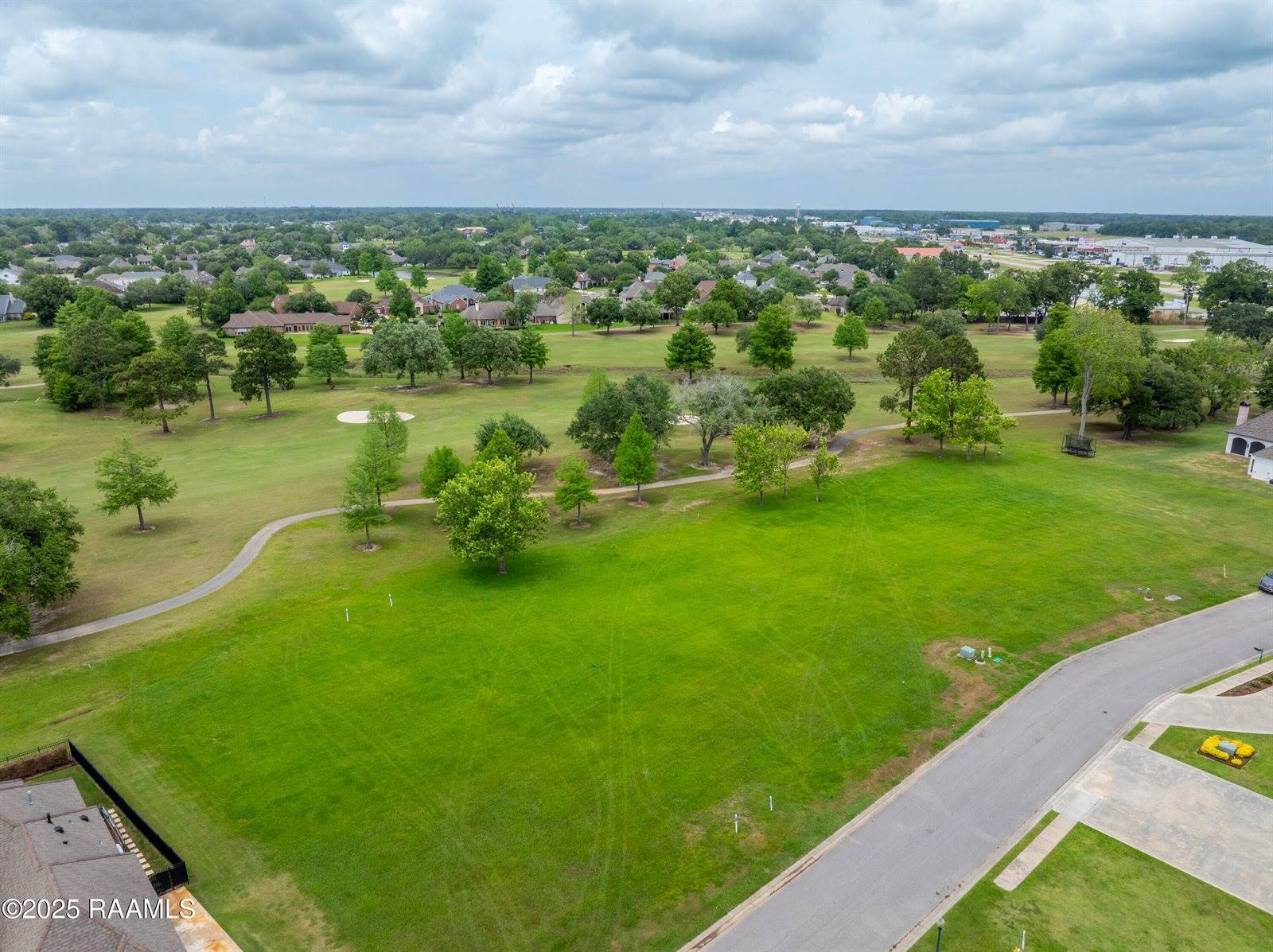 Tbd The Lake Drive (Lot 32), Broussard, LA 70518