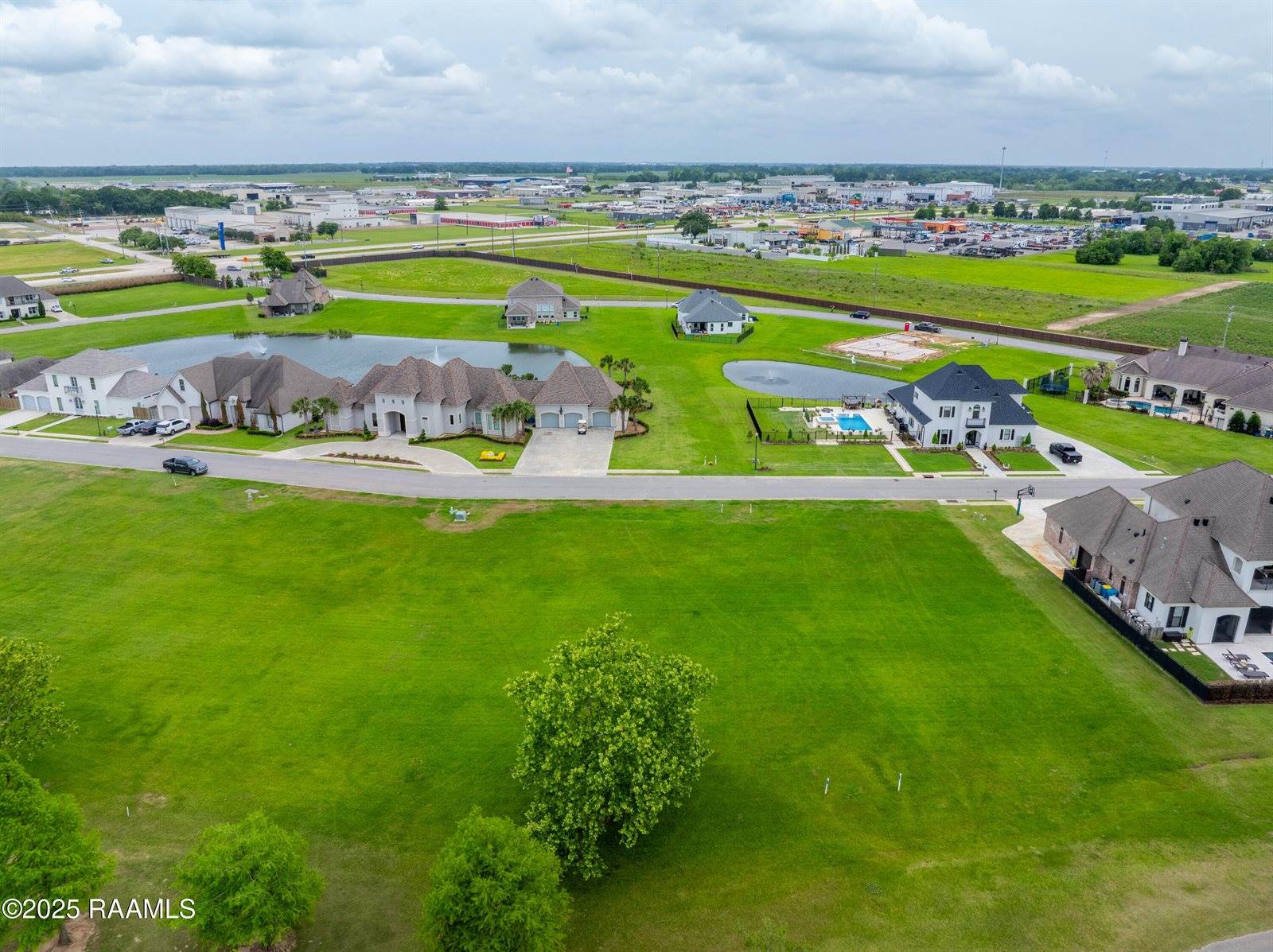 Tbd The Lake Drive (Lot 32), Broussard, LA 70518