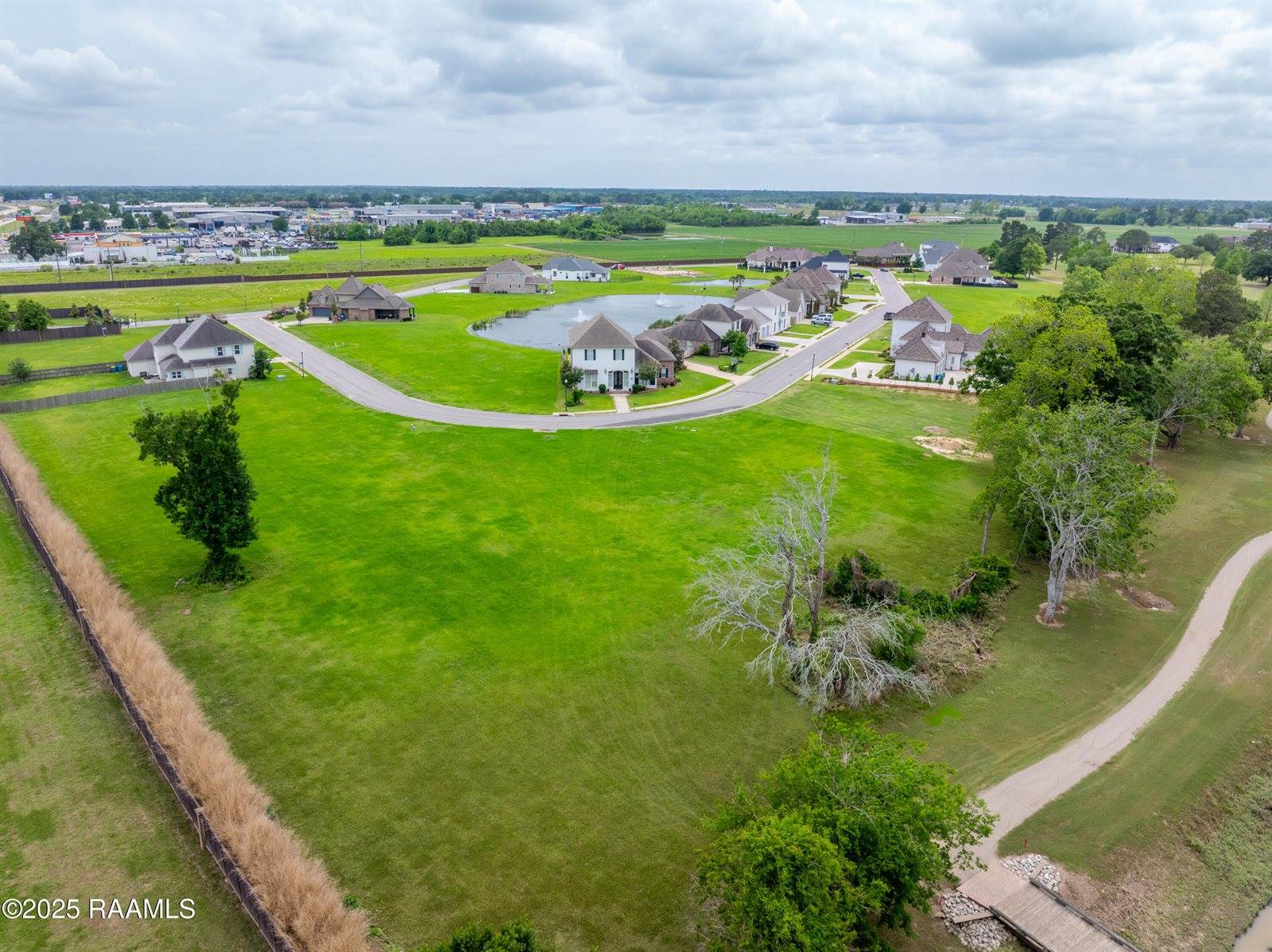 Tbd The Lake Drive (Lot 39), Broussard, LA 70518