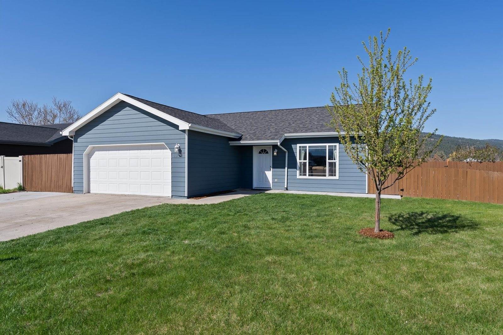 1208 Klondyke Loop, Somers, MT 59932
