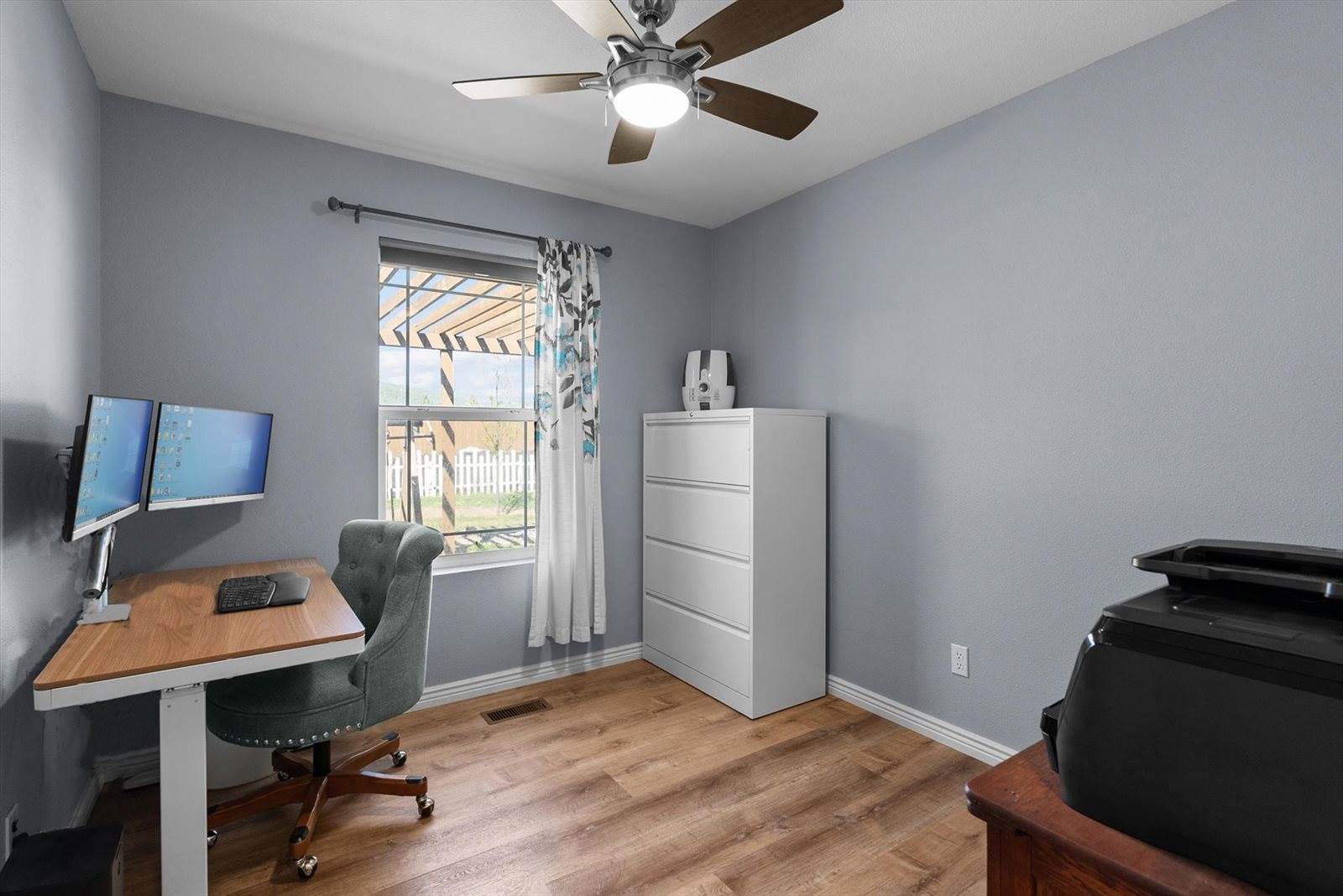 1208 Klondyke Loop, Somers, MT 59932