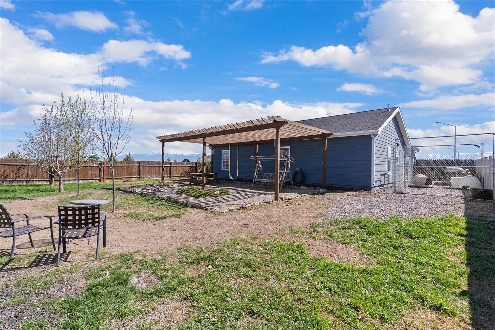 1208 Klondyke Loop, Somers, MT 59932