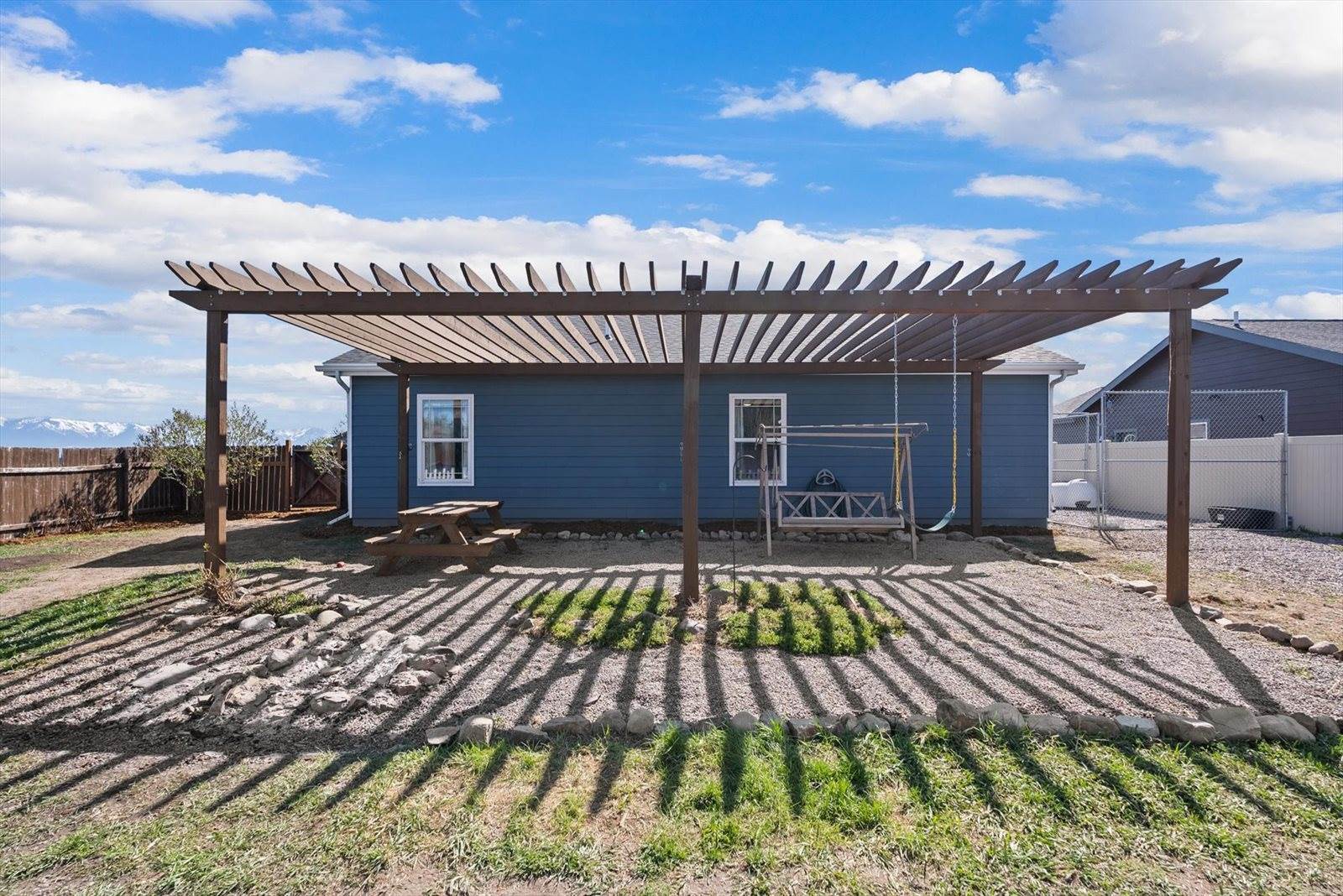 1208 Klondyke Loop, Somers, MT 59932