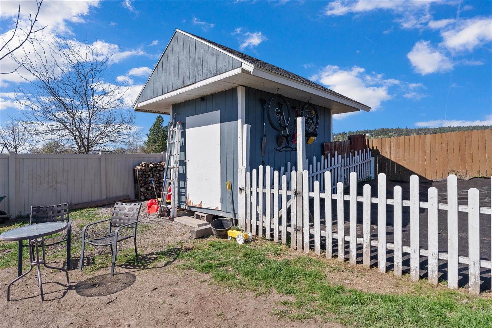 1208 Klondyke Loop, Somers, MT 59932