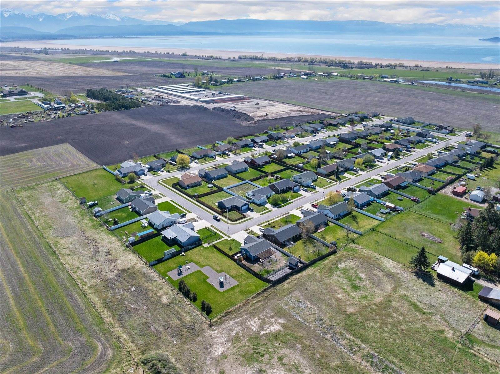 1208 Klondyke Loop, Somers, MT 59932