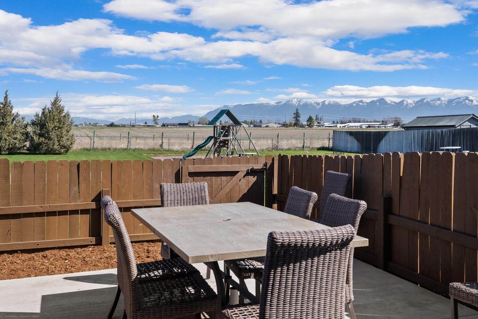 1208 Klondyke Loop, Somers, MT 59932