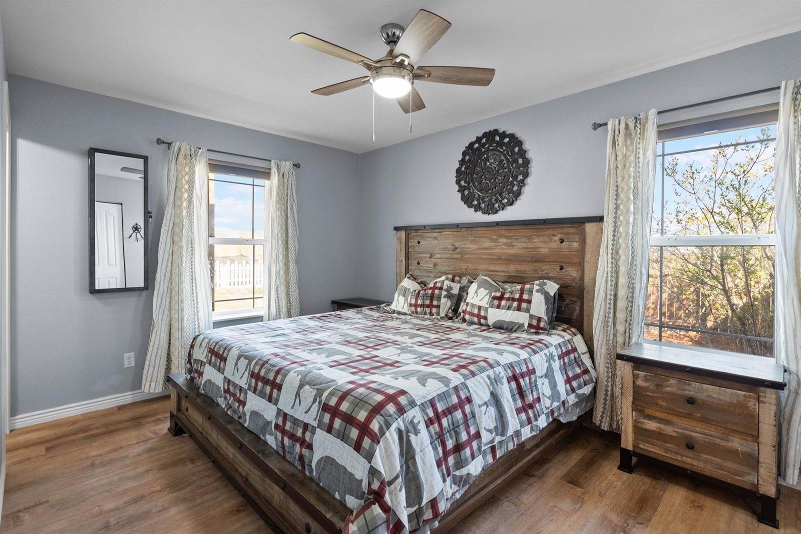 1208 Klondyke Loop, Somers, MT 59932